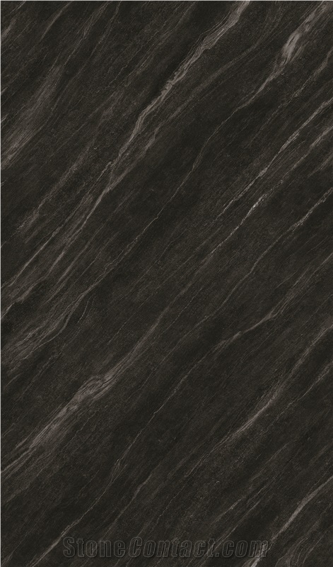 Australian Dark Grey Sintered Stone Slabs