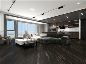 Australian Dark Grey Sintered Stone Slabs