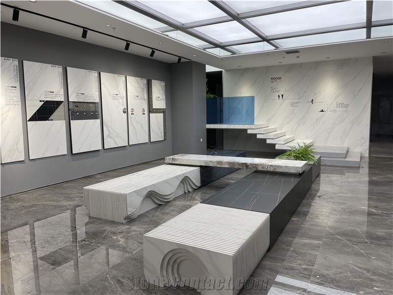 Australian Dark Grey Sintered Stone Slabs