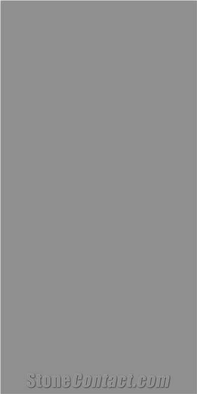 Monterian Pure Grey Sintered Stone Slabs