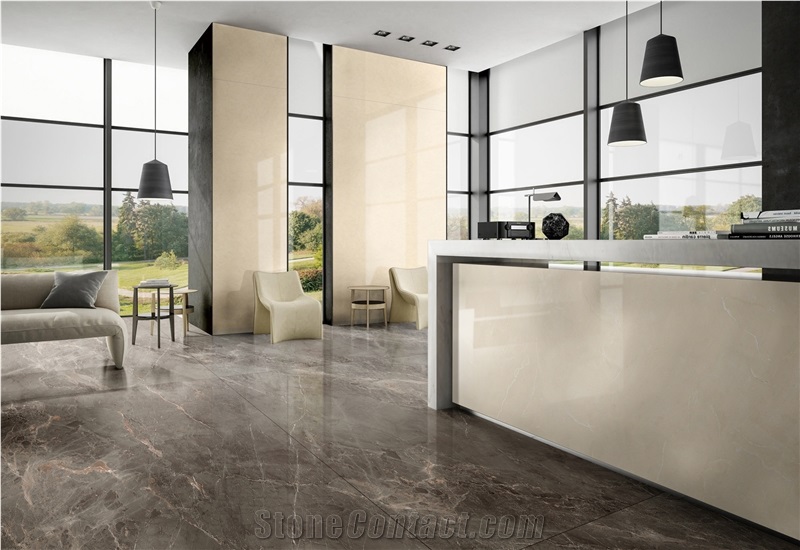 Saanna Sintered Stone Slabs
