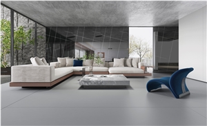Sintered Stone Pure White For Indoor Design