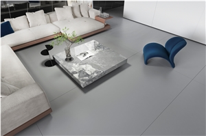 Sintered Stone Pure White For Indoor Design