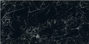 Sintered Stone Slabs Mooney Black