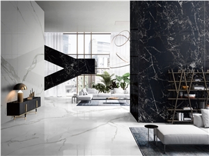 Sintered Stone Slabs Victoria White