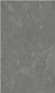 Sintered Stone Wendem Grey For Indoor Design