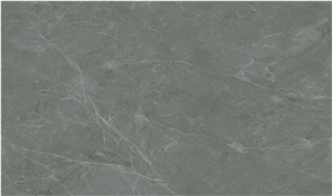 Sintered Stone Wendem Grey For Indoor Design