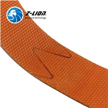 Z-LION Diamond Abrasive Belts Masonry Grinding Belts