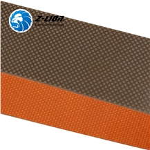 Z-LION Diamond Abrasive Belts Masonry Grinding Belts