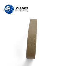 Z-LION  Flexible Diamond Polishing Belts Sanding Belts