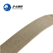 Z-LION  Flexible Diamond Polishing Belts Sanding Belts