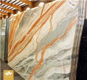Renbo Onyx Slabs