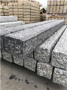 AK GRAY GRANITE PALISADE