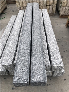 AK GRAY GRANITE PALISADE