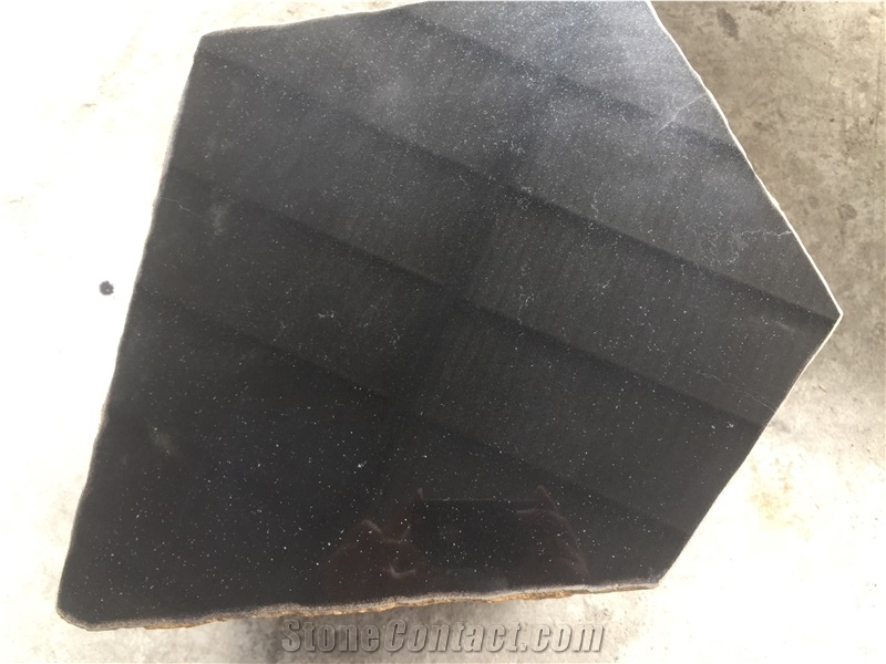 Basalt Chair, Garden Bench