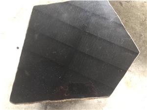 Basalt Chair, Garden Bench