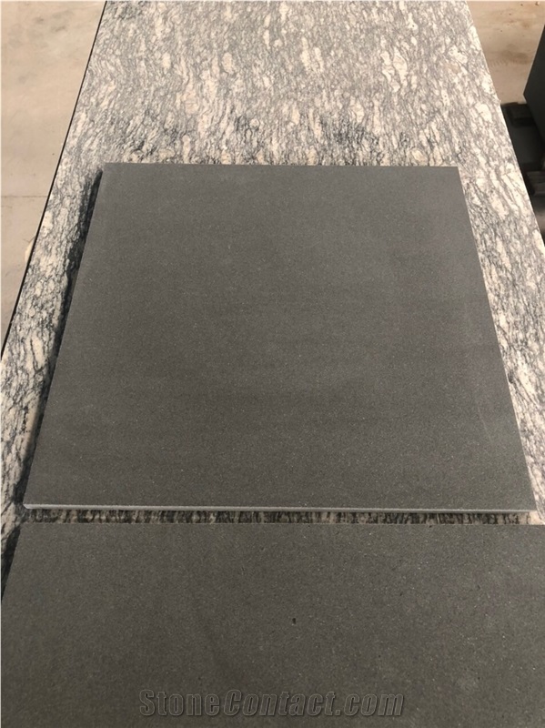 BLACK BASALT