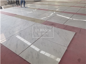 Oriental White Natural Marble Slabs&Tiles For Floor And Wall