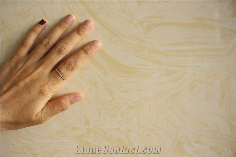 JUPITER Quartz, Engineered Stone
