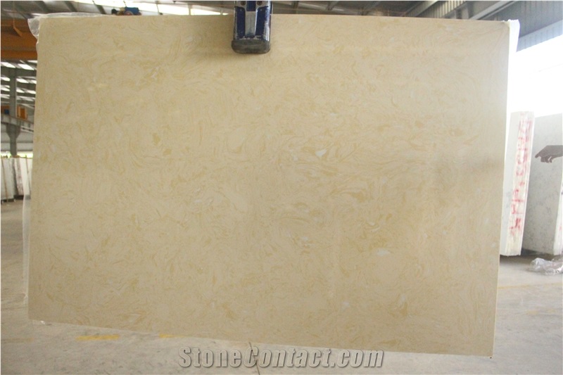 JUPITER Quartz, Engineered Stone