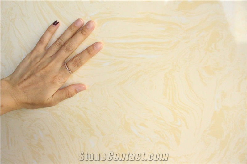 JUPITER Quartz, Engineered Stone