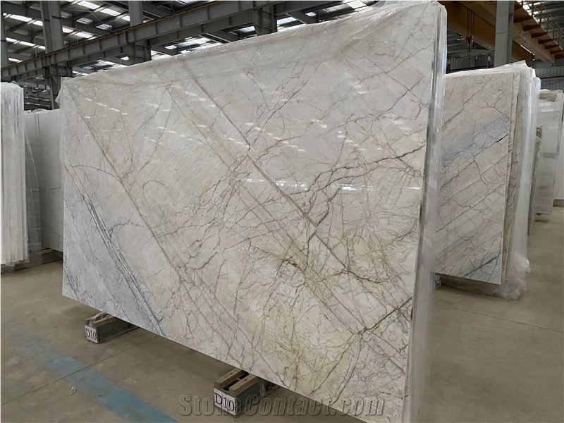 Barocco Marble Slabs