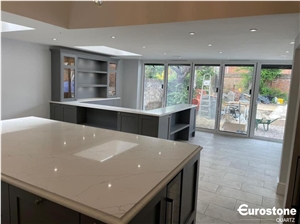 Eurostone Quartz Engineered Stone Artificial Stone