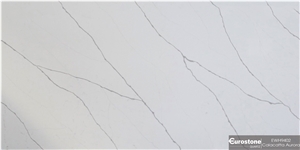 Eurostone Quartz Engineered Stone Artificial Stone