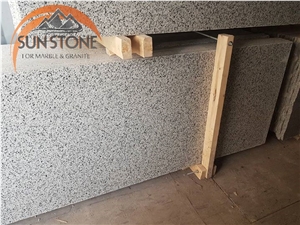 Bianco Halayeb Granite Slabs
