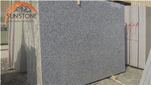 Bianco Halayeb Granite Slabs