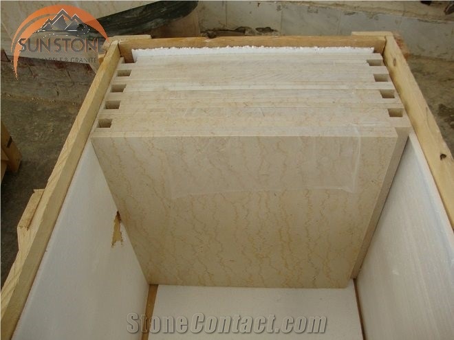 Fletto Marble Tiles & Slabs