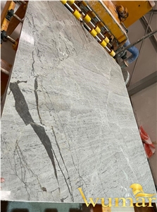 Ares Grey Marble Tiles & Slabs