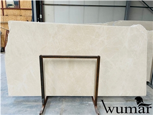 Wumar Beige Marble Slabs Wumar Beige Marble Slabs
