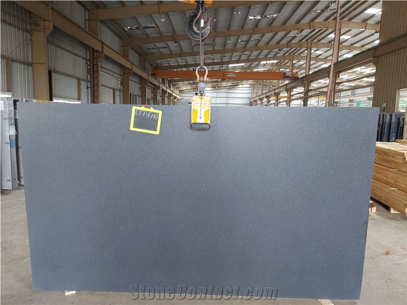 Himalayan Blue Granite Tiles & Slabs