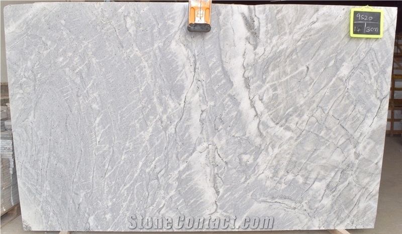 Himalayan Blue Granite Tiles & Slabs