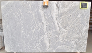 Himalayan Blue Granite Tiles & Slabs