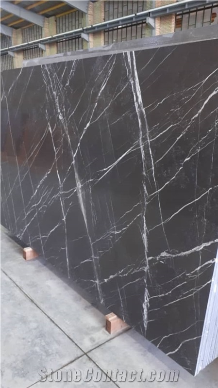 Lashotor Marble-Pierta Grey Marble Slabs