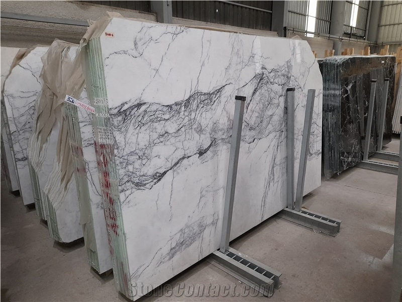 Marble Slabs