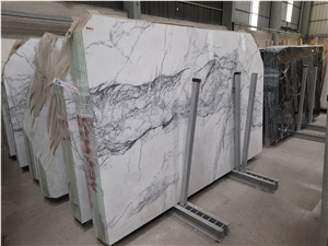 Marble Slabs