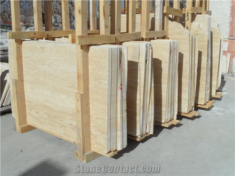 Marble Slabs