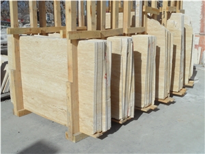 Marble Slabs