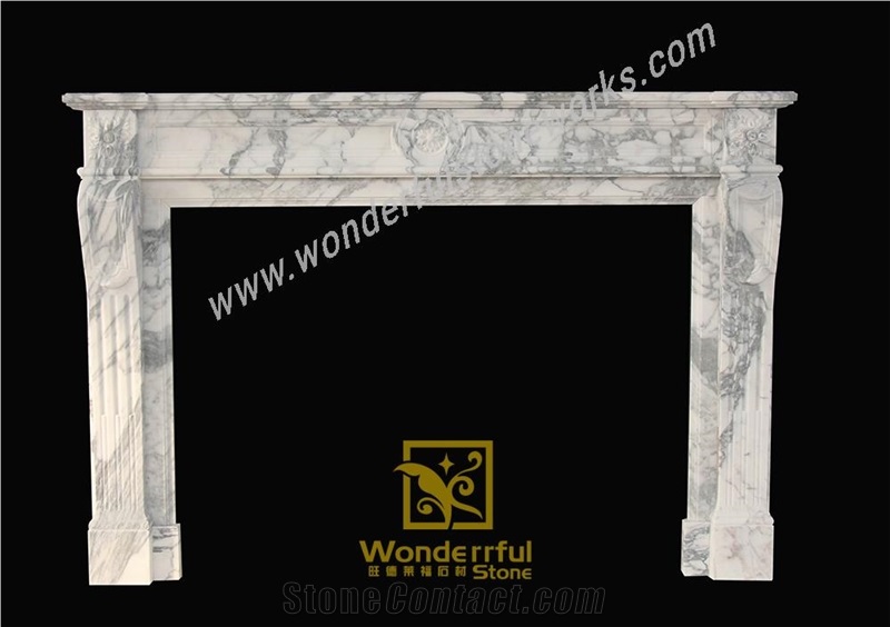 Fireplaces