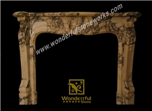 Fireplaces