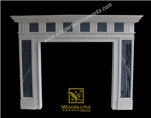 Fireplaces