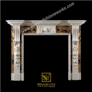 Fireplaces