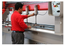 Double Head MILLENNIUM Edge Polisher Machine Double Head MILLENNIUM Edge Polisher Machine