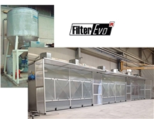 FILTEREVO-WATER AND AIR FILTER SYSTEM