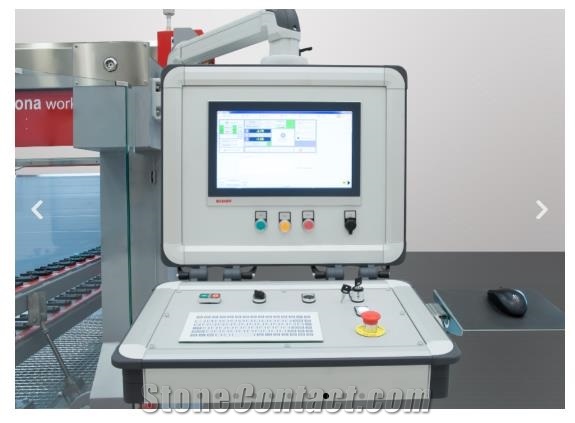 MILLENNIUM 420 CNC 4X Daytona Jumbo Work Center