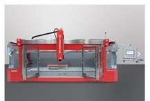 MILLENNIUM 420 CNC 4X Daytona Work Center