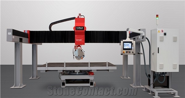 VICTORY Bridge Cutter With Rotary Head V2